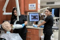 Dental Assistant